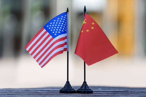 Пентагон: военные США и КНР провели встречу по взаимодействию в небе и на море