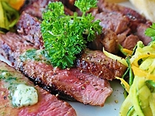 В Волгоградской области продавали 300 килограммов опасной говядины