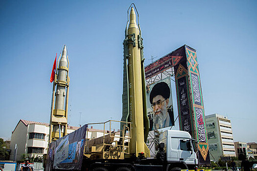 В МИД Ирана заявили о готовности возобновить переговоры по "ядерной сделке" в Вене