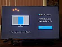 В телевизорах Samsung отключат поддержку Google Ассистента