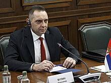 Вице-премьер Сербии заявил о необходимости нового договора для безопасности мира