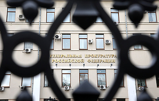 Суд Петербурга удовлетворил иск ГП об изъятии зданий СПбГУП в собственность РФ