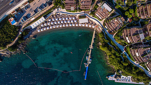 Адриатика — самая живописная альтернатива Средиземному морю для тех, кому понравилось уединение последних месяцев