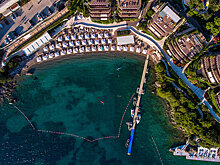 Адриатика — самая живописная альтернатива Средиземному морю для тех, кому понравилось уединение последних месяцев