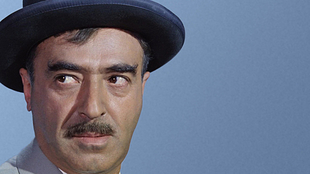 Любовница Владимира Этуша впервые рассказала про тайный роман с актером