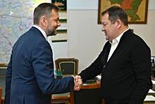 Облизбирком признал действительными выборы главы Тамбовского региона