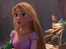 Работа над ремейком мультфильма «Рапунцель» приостановлена