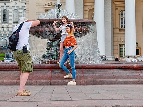 В ГД предложили увеличить размер туристического кешбэка для одаренных учеников