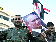 Россия побеждает США в ближневосточной нефтяной игре