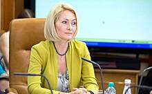 ​Вице-премьер Виктория Абрамченко предложила посадить деревья на челябинской свалке