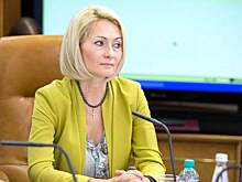​Вице-премьер Виктория Абрамченко предложила посадить деревья на челябинской свалке