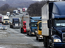 «Авито работа»: дальнобойщики возглавили рейтинг самых высокооплачиваемых профессий