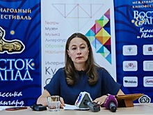 На фестивале Восток&Запад-2020 появится народное жюри