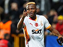 "Бавария" проявляет интерес к нигерийскому нападающему — источник