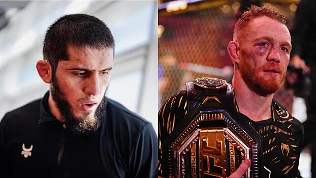 Опубликован официальный постер UFC 322. Турнир возглавит титульный бой Маддалены и Махачева