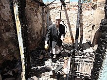 Миссия ООН зафиксировала гибель 3023 мирных жителей в конфликте в Донбассе