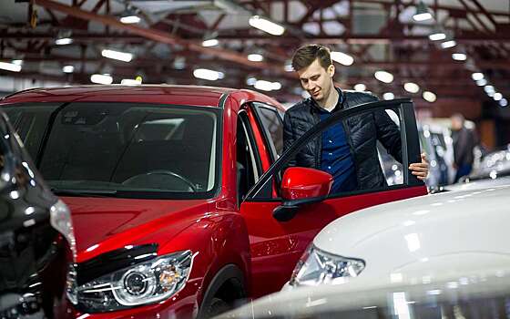 Названы самые надежные внедорожники в мире