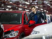 Названы самые надежные внедорожники в мире