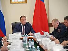 В Кузбассе снизилось количество преступлений и смертельных ДТП