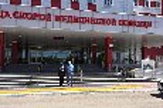 ИК-3 УФСИН России по Рязанской области изготовит мягкий инвентарь для Больницы скорой медицинской помощи г. Рязани