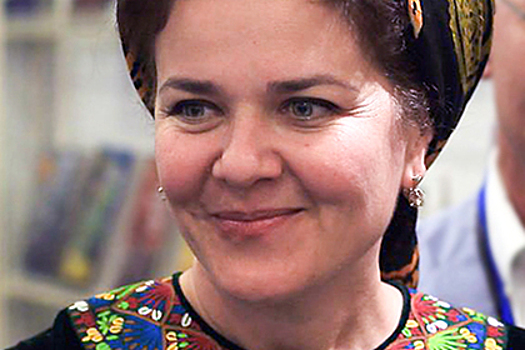 Бывшего вице-премьера Туркменистана нашли в женской колонии