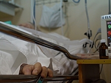 В Новосибирской области от COVID-19 умерла 33-летняя женщина