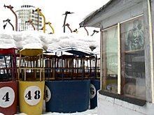 Пензенцы хотели бы вновь прокатиться на канатной дороге