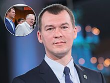 Михаил Дегтярёв может стать новым министром спорта РФ — биография, самые яркие факты о чиновнике