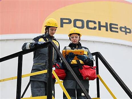 Самарские ученые совершенствуют процессы нефтедобычи