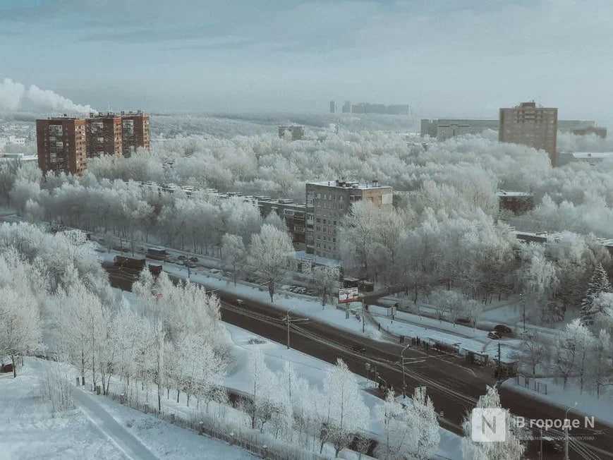 ВВП вырос более чем на 11% в Нижегородской области в 2023 году