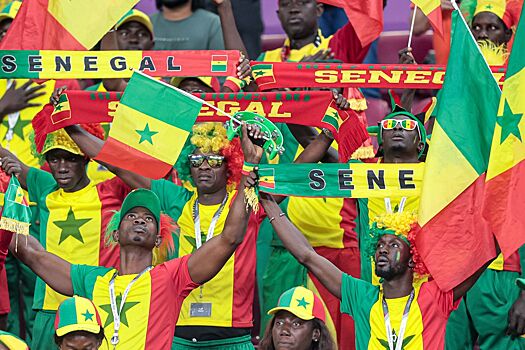 CAF опубликовала полный список номинантов по итогам 2023 года