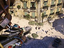 Как работает событие «Птичий город» в Arc Raiders: гайд