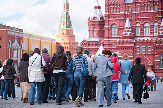 Минэкономразвития запустит платформу для продажи туров с электронной визой в Россию