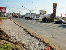 Перенос остановки на Окружном шоссе планируется завершить к 30 августа