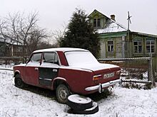Как не довести машину до состояния ржавого корыта