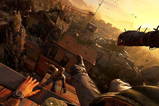 Techland опубликовала системные требования Dying Light: The Beast