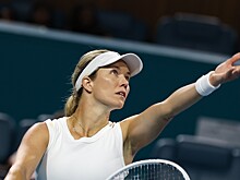 Теннисистка пропустит первую часть сезона из-за заморозки яйцеклеток