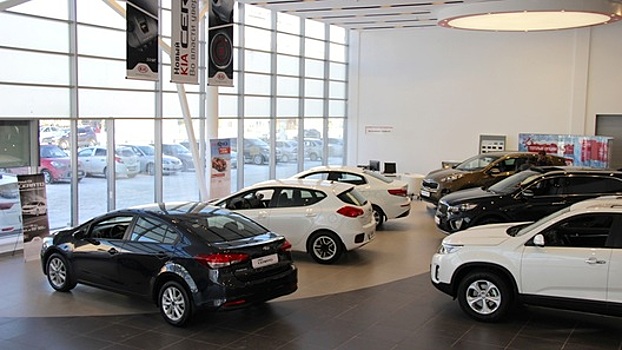 Правительство попросили продлить господдержку автопрома