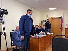 Дело Пригарова. Экс-директор МУСПП «Ритуал» заявил в суде об участии в передаче взятки