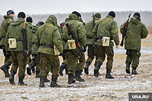 Пленные бойцы вернутся в шесть городов Пермского края