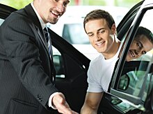 Автомобиль — роскошь или средство передвижения?