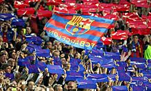 "Барселона" затроллила Модрича в соцсетях