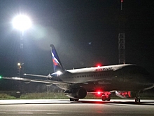 Аэрофлот запустил регулярные рейсы из Ярославля в Москву