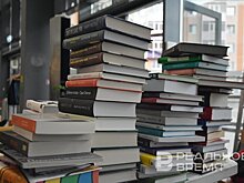 В Национальной библиотеке Татарстана стартовал библиотечный фестиваль "Текст"