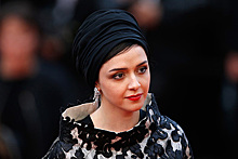 Иранская актриса бойкотирует "Оскар" из-за Трампа
