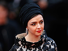 Иранская актриса бойкотирует "Оскар" из-за Трампа