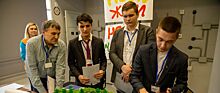 «Мособлгаз» провел конкурс для учащихся профильных колледжей Подмосковья