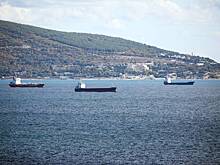 ВСУ атаковали российский город бэзэкипажными катерами