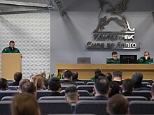 ТАИФ-НК: охрана труда и промышленная безопасность — две стороны одной медали
