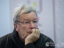 Виктор Ерофеев: жизнь на подиуме (Swissinfo, Швейцария)